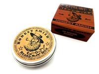 Gambar terbaru !!! honest amish extra grit beard wax - natural and organic-2 ounce ready dari aviw undefined 2 Tokopedia