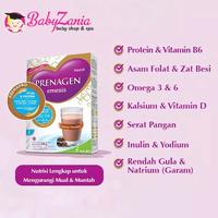 Gambar L4Rizzz Prenagen Emesis 200gr Coklat dari shop Dede purwanto undefined 2 Tokopedia