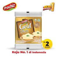 Gambar ENERGEN x PROCHIZ - Energen Cokelat Pouch & PROCHIZ GOLD SLICE 2'S dari Mayora undefined 3 Tokopedia