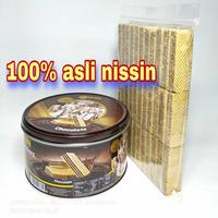 Gambar Mur4h wafer cokat nissin curah 230gr dari endays undefined 1 Tokopedia