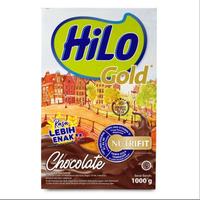 Gambar HiLo GOLD Chocolate/Original 1000 Gr - Susu Tinggi Kalsium dari TOKO PHEDIA undefined 2 Tokopedia