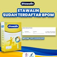 Gambar Etawalin Original 3 Box - Susu Kambing Etawalin Asli Original Atasi Nyeri Sendi dan Tulang dari TOKO PHEDIA undefined 5 Tokopedia