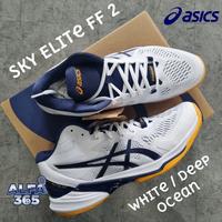 Gambar Sepatu Voli Asics Sky Elite FF 2 2023 - Original Volley Volly Shoes dari VenusMart17 undefined 4 Tokopedia