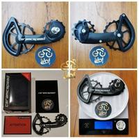 Gambar SALE TERLARIS! OSPW Pulley Ceramic for RD Ultegra Duraace R8000 R8020 R9100 R9150 HQ dari Athena Fourteen undefined 4 Tokopedia