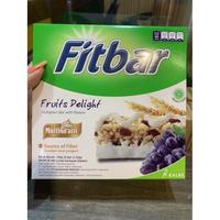 Gambar 31 Murah Fitbar Multigrain 2 Box Isi 10 Pcs Snack Cemilan Sehat All Varian Realpict dari Suryafoodsys undefined 2 Tokopedia