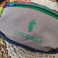 Gambar Sale Cotopaxi Kapai 3L Hip Pack Ready dari Warung Fikry undefined 2 Tokopedia