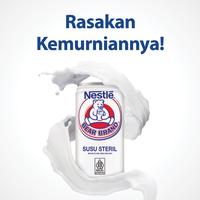 Gambar Bear Brand Susu Beruang Milk White 189Ml X 30Pcs Free Tumbler Ready dari RAIM OUTLETS undefined 1 Tokopedia
