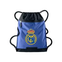 Gambar Tas Serut pria string bag Gymsack selempang Olahraga bahan Taslan | Tas pria ransel Real Madrid | Tas wanita Madrid Waterproof dari setelanajah undefined 1 Tokopedia