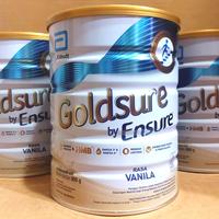 Gambar Goldsure By Ensure Vanila 800Gr Ready dari RAIM OUTLETS undefined 3 Tokopedia