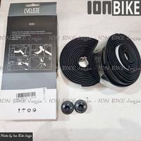Gambar Bartape CYCLISTE BREAK POINT BLACK Pelilit Stang Balap Fixie Dropbar Drop Bar Empuk Awet Terbaru No Bar Tape Velo Ritchey Supacaz Ztto Liteskin dari cilemang undefined 4 Tokopedia