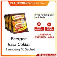 Gambar Mur4h Energen coklat @10sachet dari winya undefined 1 Tokopedia
