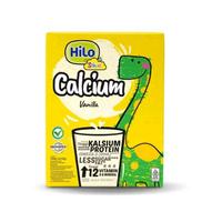 Gambar Promo!!! HiLo School 1000gr, 500gr Susu Tinggi Kalsium dan Lebih Rendah Lemak dengan Omega 3(Exp 2026) - Vanilla 1000gr, HiLo School dari TOKO PHEDIA undefined 3 Tokopedia