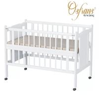Gambar - KHUSUS JNE TRUCKING / CARGO - OSFRANS Baby Box Jari Jari Florencia / ATAU KOALA Kayu Ranjang Bayi Promo Free Kelambu Tempat Tidur Box Bayi Babybox Kasur Box Bayi Babyboks Kasurbayi Babyboxbayi Florensia Box Bayi Kayu Boks Bok Bayi Kayu Boxbayikayu dari Lottus Storee undefined 3 Tokopedia