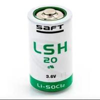 Gambar TERMURAH BATERAI BATTERY BATERAI SAFT LSH 20 LSH20 3.6V dari Bandian Shop undefined 1 Tokopedia