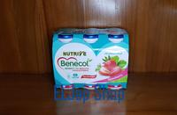 Gambar R1CH.  Minuman Nutrive Benecol Isi 6 Botol  100ml dari zikriofficialshoop undefined 4 Tokopedia
