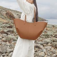 Gambar [ NEW ] SNR Polene 1972 - Tas Wanita Size 37cm - Black dari VIRAL TREND undefined 5 Tokopedia