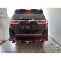 Gambar Promo Paket Tanduk Depan Custom Belakang Overland Innova Reborn dari UMEOW undefined 1 Tokopedia