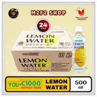 Gambar You C1000 Lemon Water - 500 Ml Berkualitas dari Berkah270 undefined 5 Tokopedia