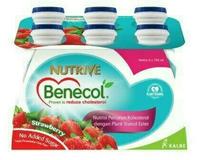 Gambar Mur4h Nutrive Benecol Smothie dari yati_shop07 undefined 2 Tokopedia