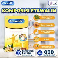 Gambar Etawalin 2 Box Susu Kambing Etawa Original Bantu Atasi Nyeri Sendi Asam Urat dari JOKOWI OFFICIAL undefined 5 Tokopedia