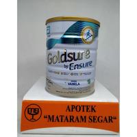 Gambar Goldsure by ensure vanila 900 gr dari JOKOWI OFFICIAL undefined 1 Tokopedia