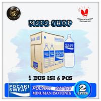 Gambar Pocari Sweat Pet - 2000 Ml / 2 L Tbk dari Alfamaret09876 undefined 4 Tokopedia