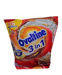 Gambar R1CH.  Ovaltine 3 in 1 isi 20 Stik t Malaysia. dari zikriofficialshoop undefined 1 Tokopedia