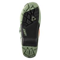 Gambar cod Boots Leatt 5.5 Enduro Sole Cactus Orange / Boots Enduro trabas LANGSUNG KIRIM dari Garuda offc undefined 3 Tokopedia