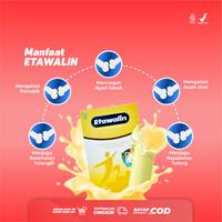 Gambar [Promo] Etawalin Susu Paket Sehat 5 Box - Susu Etawalin Minum 2 Sendok Sehari Nyeri Sendi Dan Tulang Tidak Kambuh Lagi Susu Memperkuat Kepadatan Tulang Meningkatkan Daya Tahan Tubuh Asam Urat, Susu Sendi,Nyeri Sendi Susu Pegal Lini Susu Asam Urat dari Milk Joy undefined 5 Tokopedia