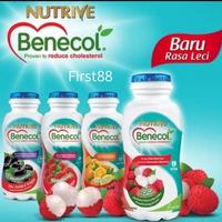 Gambar R1CH.  NUTRIVE BENECOL 6X100 ML dari Keripik Inayah undefined 1 Tokopedia
