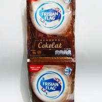 Gambar R1CH.  Frisian Flag Susu Bendera 6Sachet/pak dari zikriofficialshoop undefined 2 Tokopedia