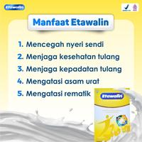 Gambar Etawalin 3 Box - Susu Kambing Etawalin Asli Original Atasi Nyeri Sendi dan Tulang dari JOKOWI OFFICIAL undefined 5 Tokopedia