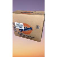 Gambar Susu UHT OVALTINE 200 ml isi 24pcs dari JOKOWI OFFICIAL undefined 1 Tokopedia