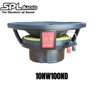 Gambar Speaker Neodymium 10 Inch Tipe 10NW100ND SPL AUDIO Speaker NEO 10 NW 100 dari Kawijaya Elektronik undefined 3 Tokopedia
