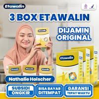Gambar 3 Box Etawalin - Susu Kambing Etawa 100% Original Atasi Sakit Tulang dan Sendi Pegal Linu Asam Urat dari JOKOWI OFFICIAL undefined 1 Tokopedia