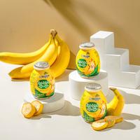Gambar R1CH.  Mujigae Banana Milk  250mL / Susu Pisang dari Keripik Inayah undefined 5 Tokopedia