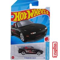 Gambar Hot Wheels HW Basic HTC47 91 Mazda Mx-5 Miata Mattel Hotwheels dari Cupliss undefined 1 Tokopedia