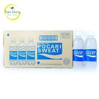 Gambar NEW PRODUCT POCARI SWEAT 500 ML BOTOL HARGA KARTONAN OUR GROCERY. dari Our Grocery. undefined 2 Tokopedia