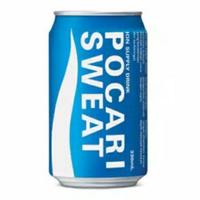 Gambar NEW PRODUCT POCARI SWEAT KALENG 330ML 1 KARTON ISI 24 PCS | MINUMAN ISOTONIK KLG OUR GROCERY. dari Our Grocery. undefined 1 Tokopedia