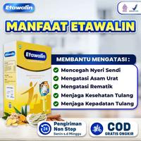 Gambar Etawalin 2 Box Susu Kambing Etawa Original Bantu Atasi Nyeri Sendi Asam Urat dari JOKOWI OFFICIAL undefined 4 Tokopedia