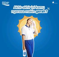 Gambar NEW PRODUCT POCARI SWEAT MINUMAN ISOTONIC PET BOTOL 350ML SPORT DRINKS LARI SEPEDA OLAHRAGA 1 KARTON DUS ISI 24 OUR GROCERY. dari Our Grocery. undefined 3 Tokopedia