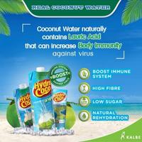 Gambar Hydro Coco Original - 250 Ml Tbk dari Berkah270 undefined 5 Tokopedia