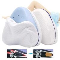 Gambar Bantal Kaki Tidur Memory Foam Leg Sleeping Pillow dari Aulia Agency undefined 3 Tokopedia