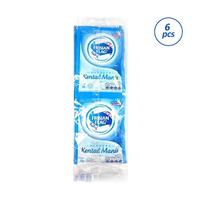 Gambar R1CH.  Frisian Flag Susu Bendera Kental Manis 40gr(1 renceng isi 10 sachet) dari Adam kaseger undefined 2 Tokopedia
