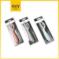 Gambar OHSOME JAMES.F Y-Shaped P-Shaped Ceramic Peeler Pisau Alat Pengupas Buah - Y-Shaped Abu dari OHSOME Homeliving undefined 5 Tokopedia