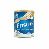 Gambar Ensure Gold Coklat Dan Ensure Gold Gandum 380Gr Remaja Sampai Dewasa -Gratisongkir - Gandum dari Milk Joy undefined 1 Tokopedia