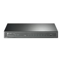 Gambar TP-LINK TL-SG2008 8-PORT GIGABIT SMART SWITCH dari Dityashop Tech undefined 1 Tokopedia