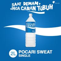 Gambar R1CH.  POCARI SWEAT PET 2 L Single dari Keripik Inayah undefined 5 Tokopedia