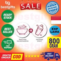 Gambar L-Men L Men Platinum Basic Whey 100% Protein Unflavoured 24 Serving Susu Protein 800 Gram -Gratisongkir dari Milk Joy undefined 2 Tokopedia