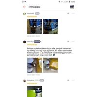 Gambar SUSU ENTRASOL PLATINUM TINGGI PROTEIN VANILA 800GR dari JOKOWI OFFICIAL undefined 5 Tokopedia